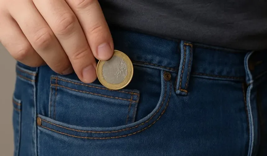 Uzmanı açıkladı: Cebinizdeki para bu özellikleri taşıyorsa servet değerinde