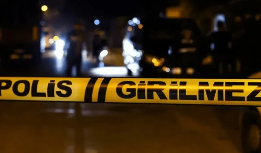 Ayrı yaşadığı eşini bıçaklayıp kaçtı