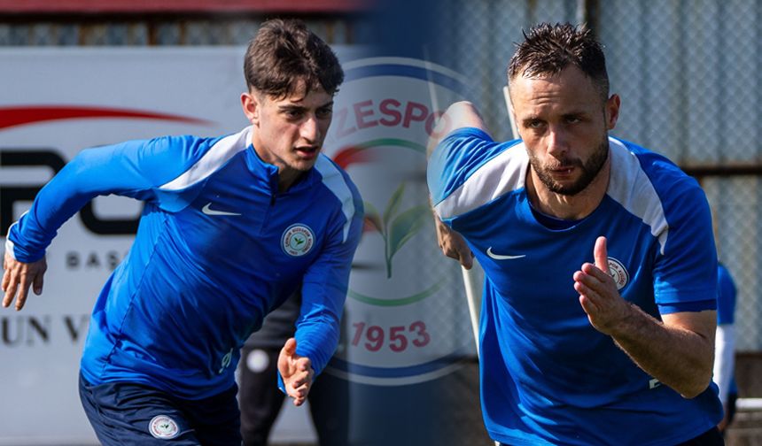 Çaykur Rizespor, yarın sahasında Göztepe ile karşılaşacak