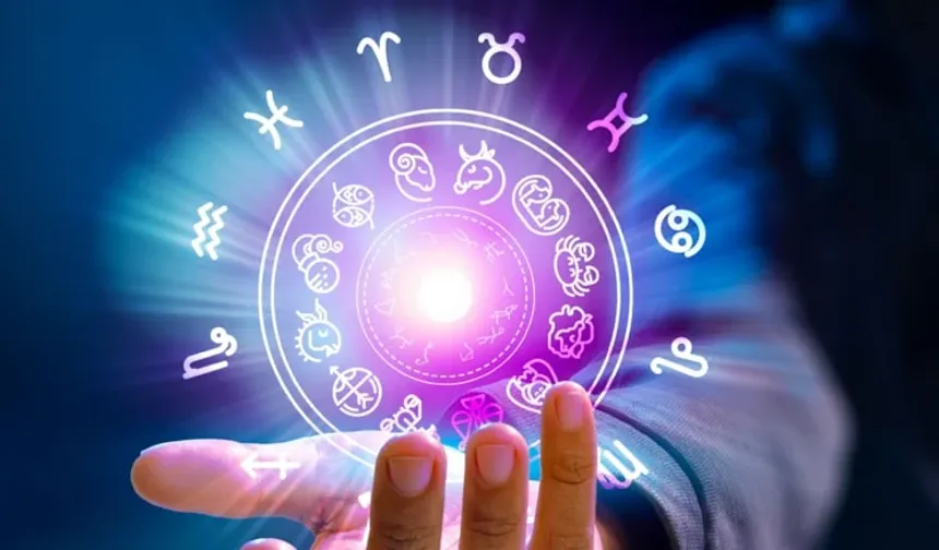 2025 Yılına Ait Günlük Burç Yorumları Açıklandı: Burcunuz Bugün Sizi Neler Bekliyor?