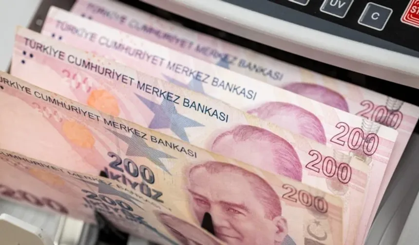 Mevduat faiz oranları son dört ayın zirvesinde: 5 milyon TL'nin getirisi fırladı