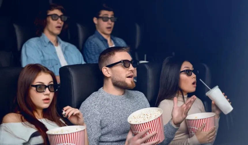 Haftanın 9 yeni filmi belli oldu