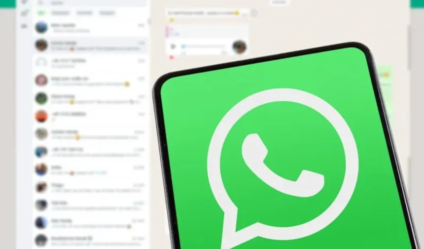 WhatsApp'a yeni bir özellik ekleniyor: Mesajları silmek için buton geliyor