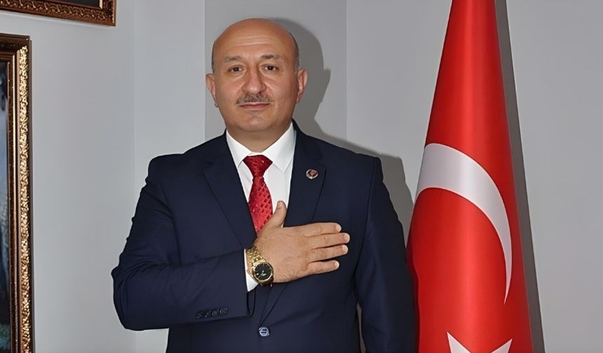 Rizeli Şair ve Yazar Adem İmdat Kesici hayatını kaybetti