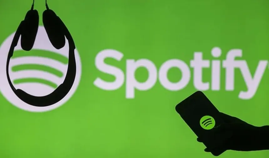 Bakanlıktan Spotify açıklaması