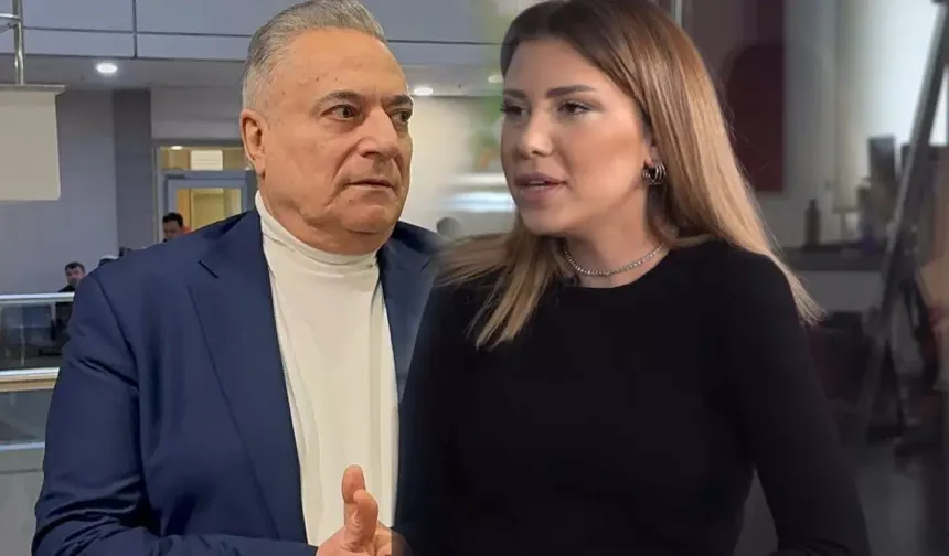 Mehmet Ali Erbil ile Kısmetse Olur yıldızı yıllar sonra buluştu! 'Annemle mi evleneceksin?' sözleri gündem olmuştu