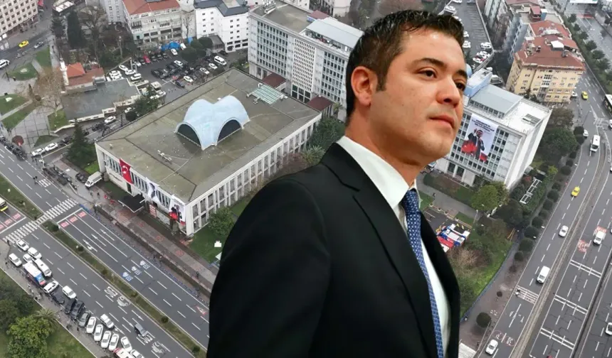 Rüşvet çarkında Murat Ongun itirafı... Yolsuzluklar böyle başlamış