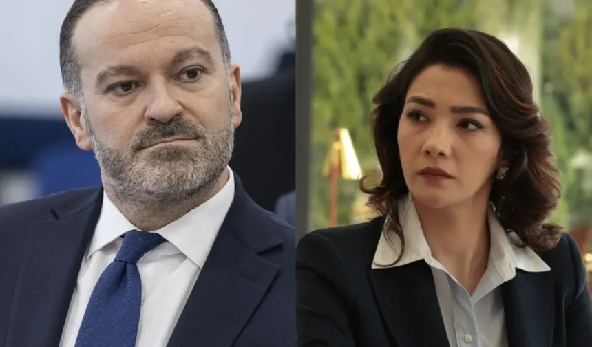 TRT Genel Müdürü Zahid Sobacı'dan Aybüke Pusat açıklaması
