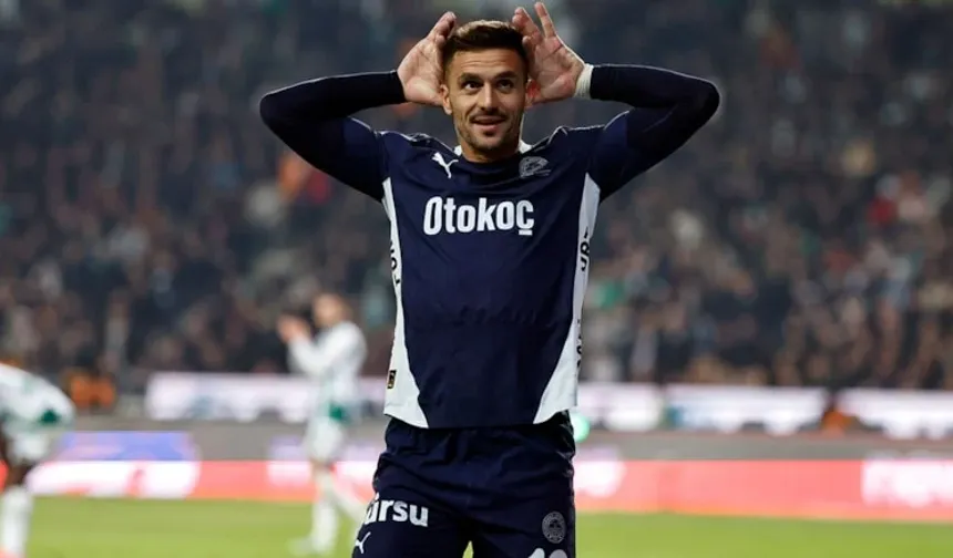 Tadic eski takımına dönüyor!