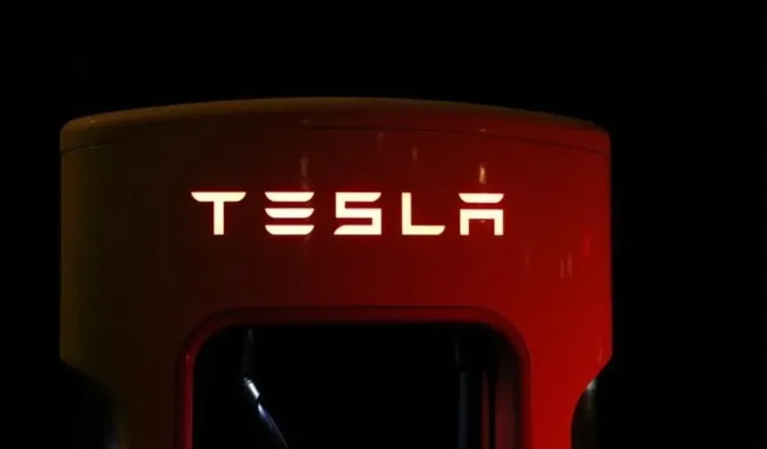 Tesla'nın Çin satışları 7 aydır düşüyor