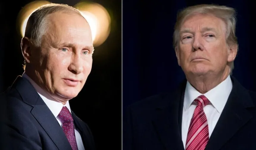 Trump'tan yeni 'İstanbul müzakeresi' açıklaması: ''Putin ve ben bir araya gelene kadar hiçbir şey olmayacak''
