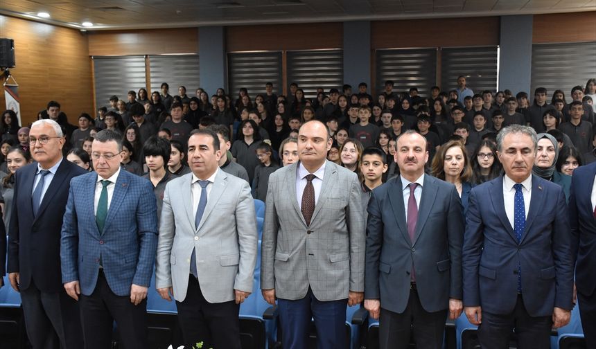 Üç yılda 59 bin öğrenciye omurga sağlığını korumak amacıyla eğitim verildi