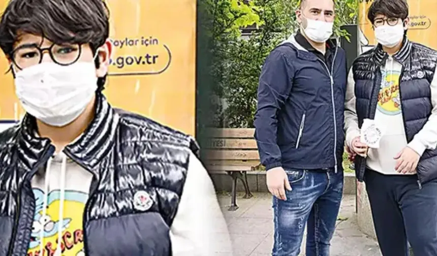 Ümit Karan'ın oğlu Ümit Can Kara kimdir?