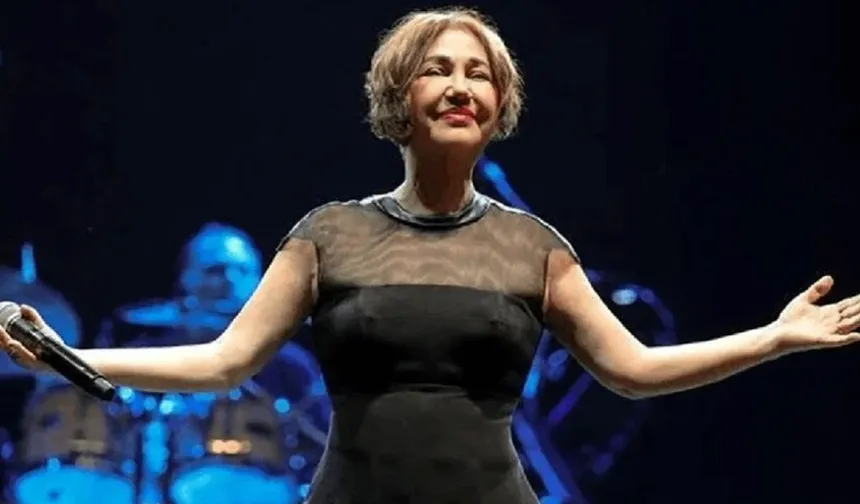 Ünlü sanatçı Nazan Öncel hastaneye kaldırıldı!