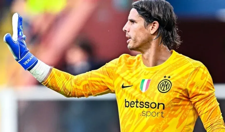 Galatasaray Sommer'e kancayı taktı! 3 yıllık sözleşme istiyor