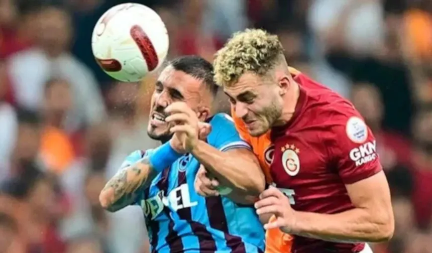 Gaziantep’te kupa finali sevinci bilete takıldı!
