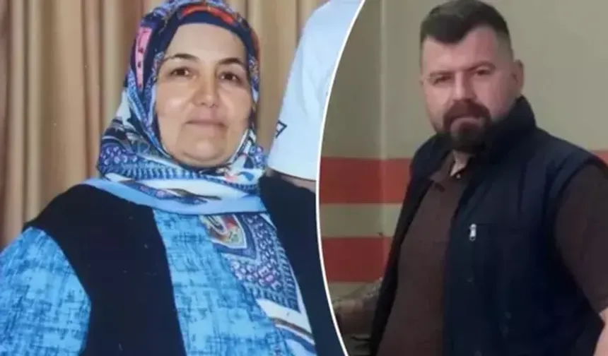 Alacak meselesi nedeniyle tartıştığı kaynanasını öldürdü