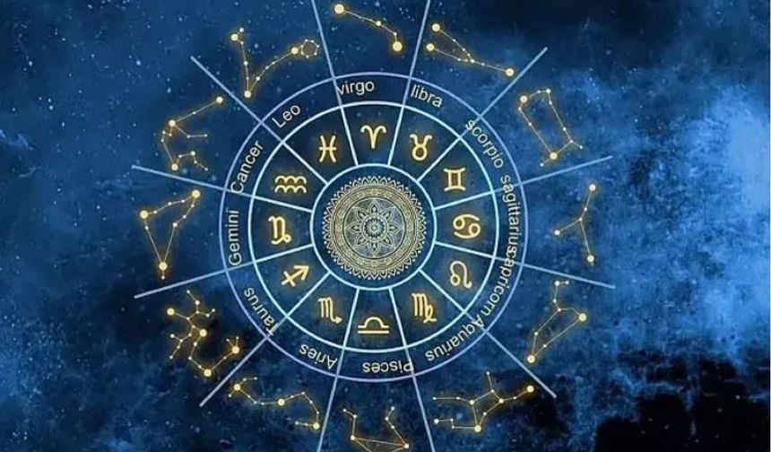 18 Mayıs 2025 Pazar Burç Yorumları Aşk, Finans ve İş Hayatında Yıldızların Mesajı