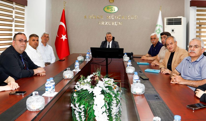 İncedere Mahallesi’nde Taşkın Önleme Projesi Onaylandı, Güvenlik Seviyesi Yükseliyor