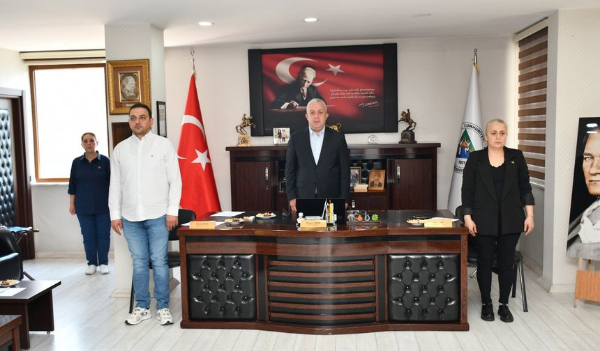 Artvin Belediyesi Haziran Meclis Toplantısı'nda Kurban Bayramı'na dair mesajlar verildi