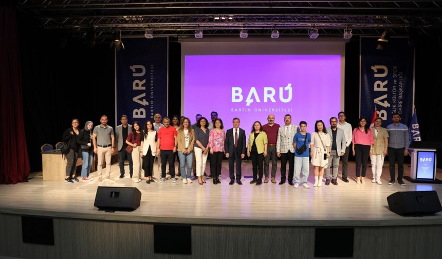 Bartın Üniversitesinde "Eğitimde Kalite Güvencesi ve Sürdürülebilirlik" konferansı düzenlendi
