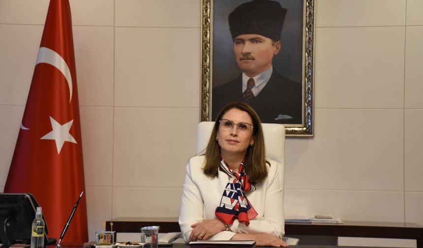 Bartın Valisi Arslan'dan Kurban Bayramı mesajı