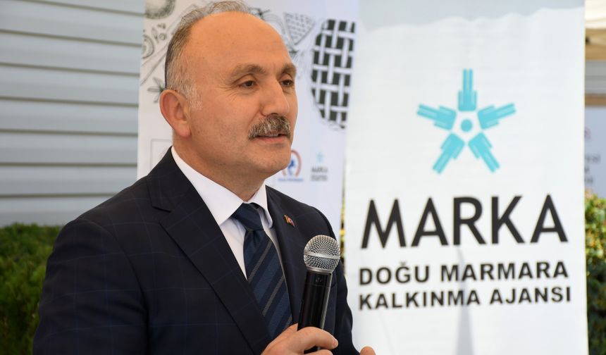 Düzce'de hayata geçirilen mutfak atölyesinde şef ve aşçılar yetişecek