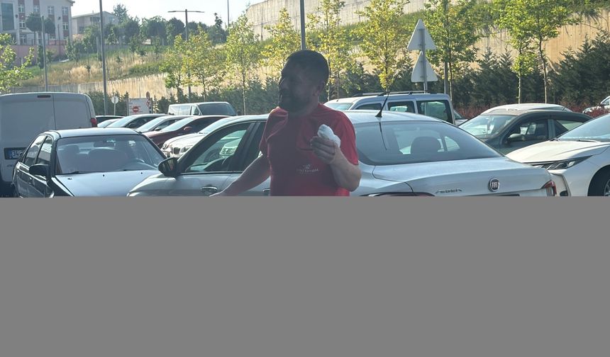 Sakarya, Kocaeli, Düzce, Bolu, Zonguldak ve Bartın'da "acemi kasaplar" hastanelere başvurdu