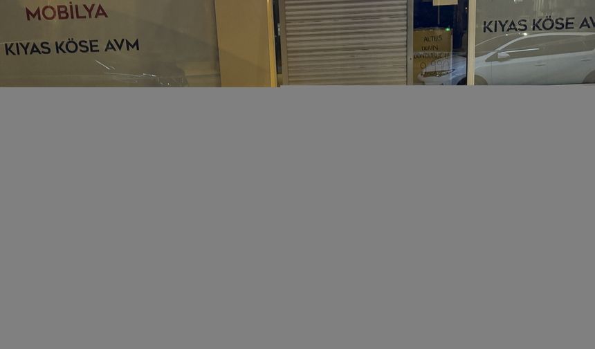 Samsun'da bıçaklı kavgada 3 kişi yaralandı