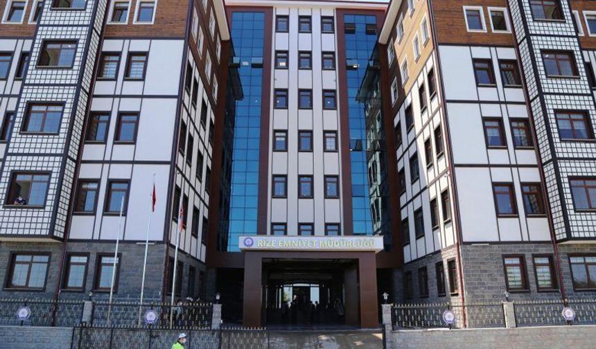 Rize’de Ruhsatsız Silah Operasyonu: 18 Şahıs Hakkında İşlem Yapıldı