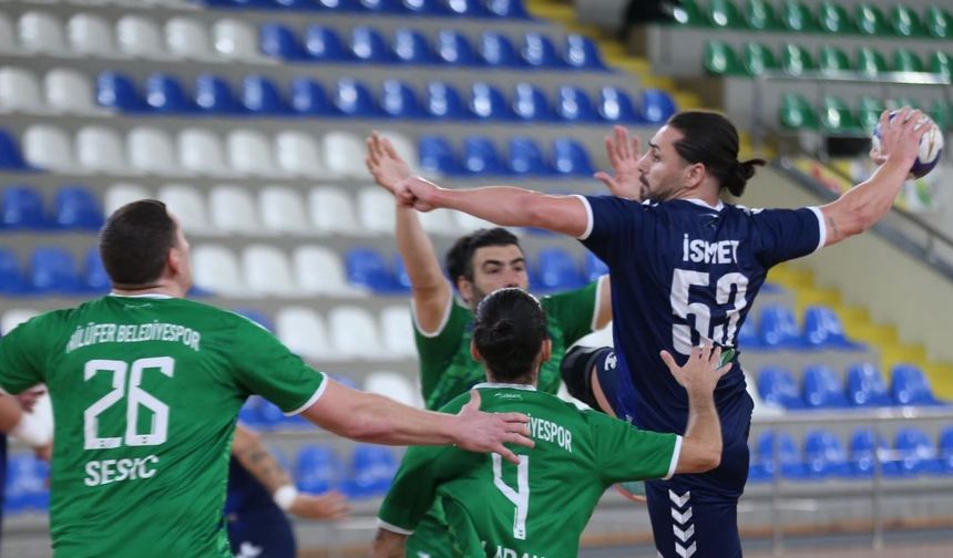 Güneysuspor, Trabzon Büyükşehir Belediyespor ile karşılaşacak