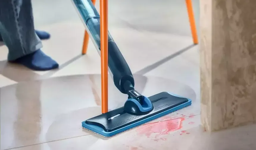 Philips OneUp elektrikli mop serisi Türkiye’de