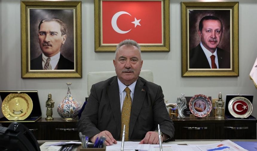 AK Parti Rize İl Başkanı Yılmaz Katmer'den Rize’ye 155 hekim takviyesi sonrası teşekkür açıklaması