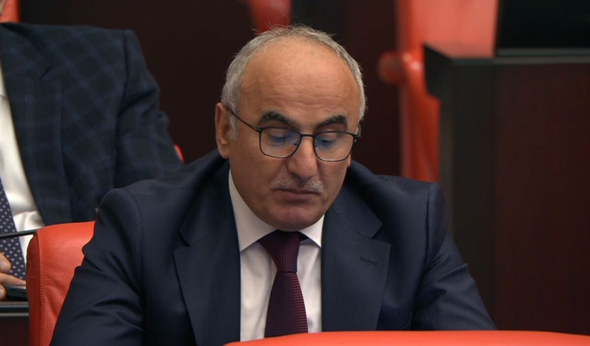 Rize Milletvekili Mertoğlu: Rize'de ayrışmaya değil kardeşliğe ihtiyacımız var