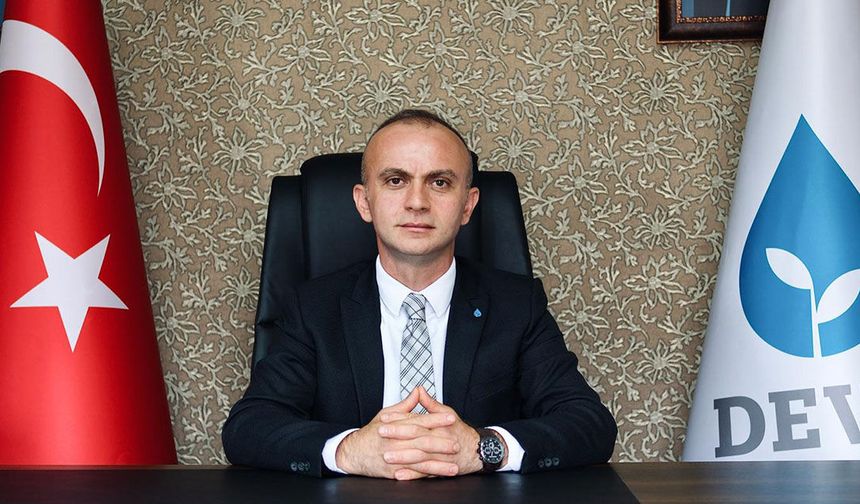 Bakan Şimşek'in Rize Ziyareti Sonrası DEVA Partisi'nden 16 Soruluk Açıklama