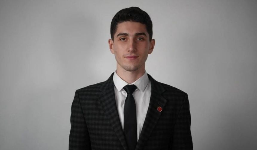 Saadet Partili Metin: "Gençlerin Siyasete Katılımı Türkiye'nin Geleceği İçin Hayati Öneme Sahiptir"