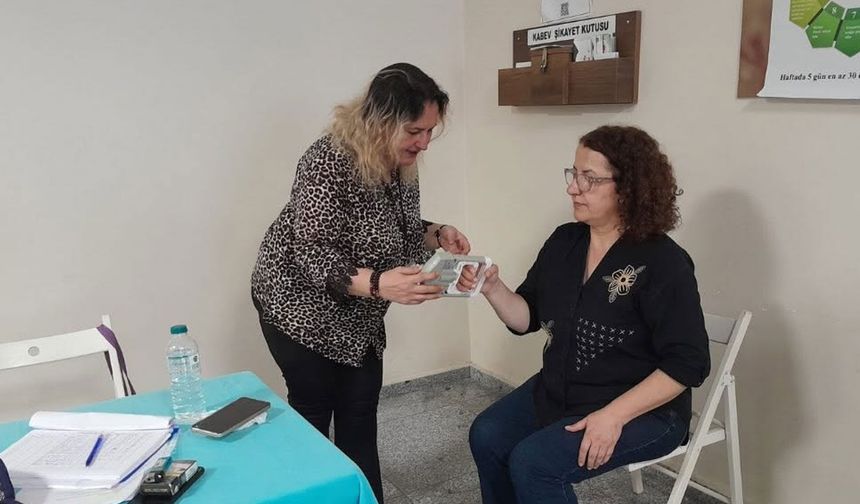 Rize’de “Hareket Yaşını Öğren, Sağlıklı Yaşa” Kampanyası Başlatıldı