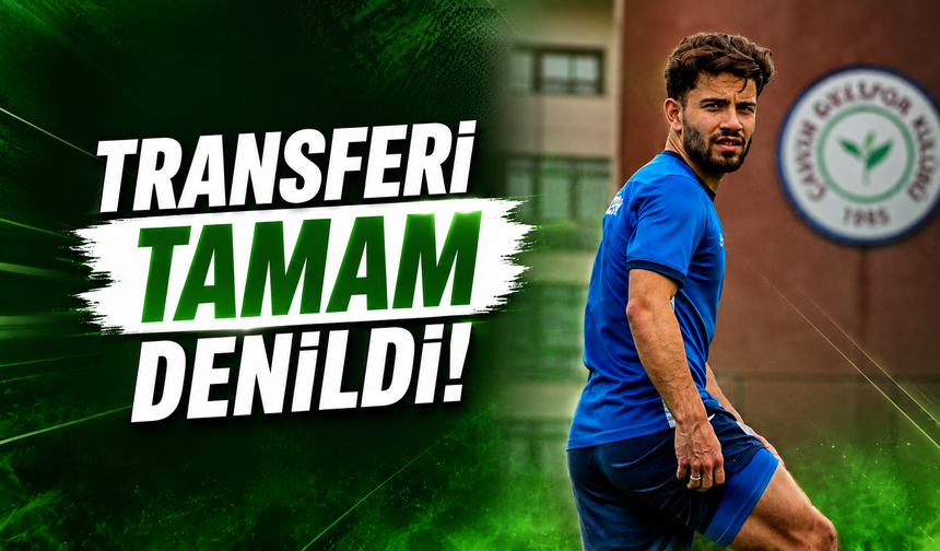 Çaykur Rizespor’dan Mithat Pala açıklaması: "Transfer iddiaları gerçeği yansıtmıyor"