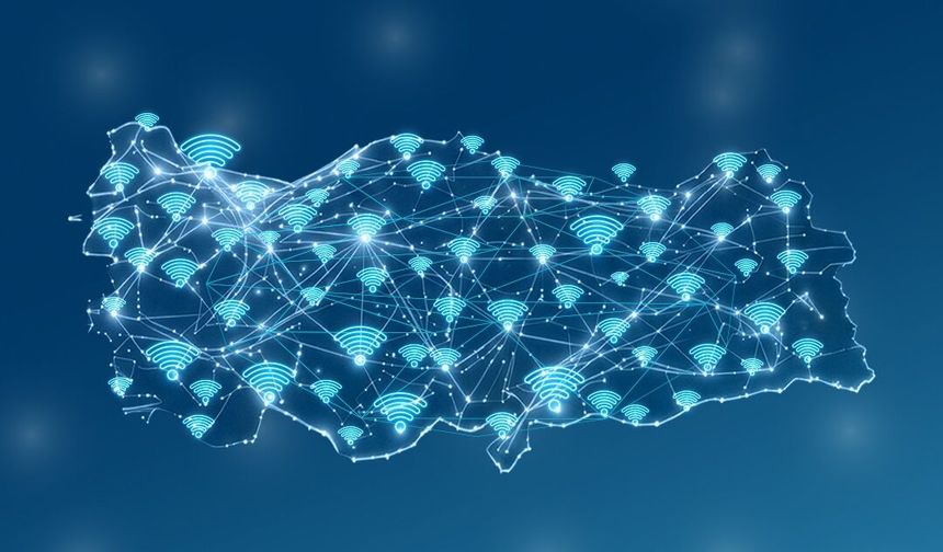 Türk Telekom’dan Dünya Wi-Fi Günü’ne özel 81 ilde ücretsiz internet