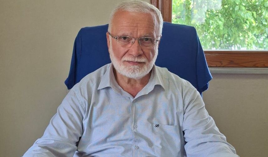 Saadet partisi GİK Üyesi Hasan Uzun: “Karadeniz’e kurulacak fabrikalar göçü durduracak”