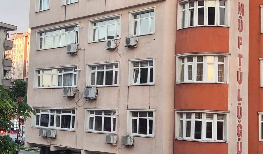 Rize İl ve İlçe Müftülüğü bünyesinde işçi alımı yapılacak