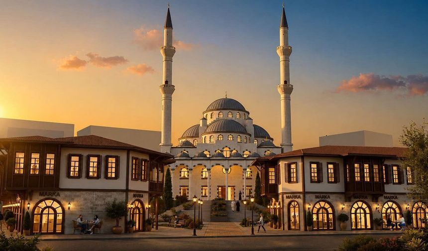 Rize’de Kentsel Dönüşüm Projeleri Masaya Yatırıldı