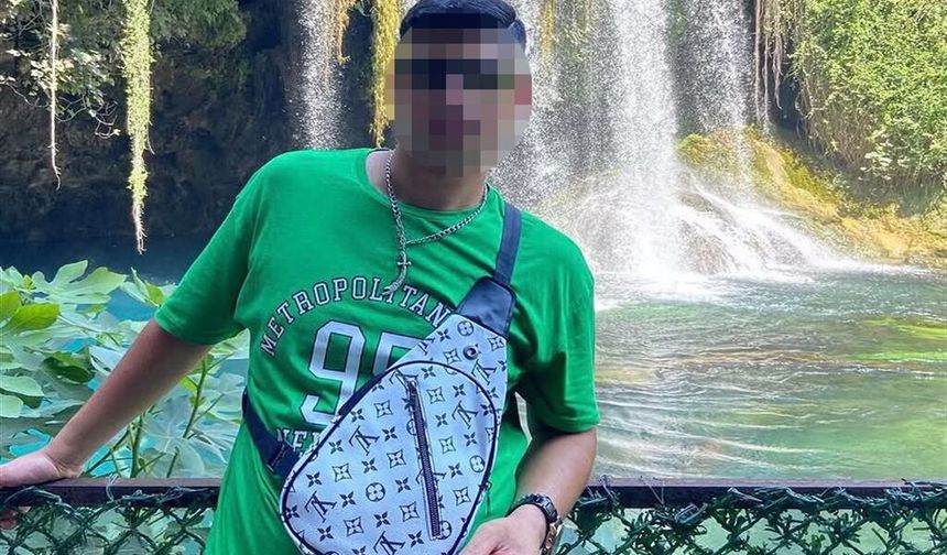 Silahlı kavgada yaralandı