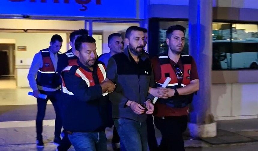 Gülistan Doku soruşturmasında 4 şüpheli daha tutuklandı