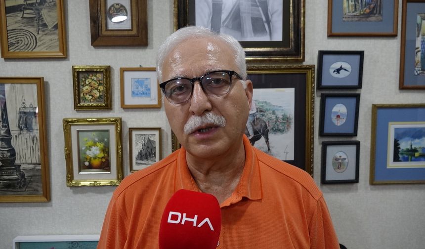 Prof. Dr. Özlü'den 'yaz ishali' uyarısı