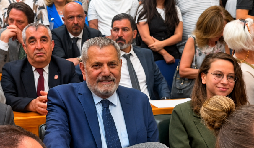 Özgür Özel ve 90 Milletvekili istifa etti: Tahsin Ocaklı da yeni oluşumda