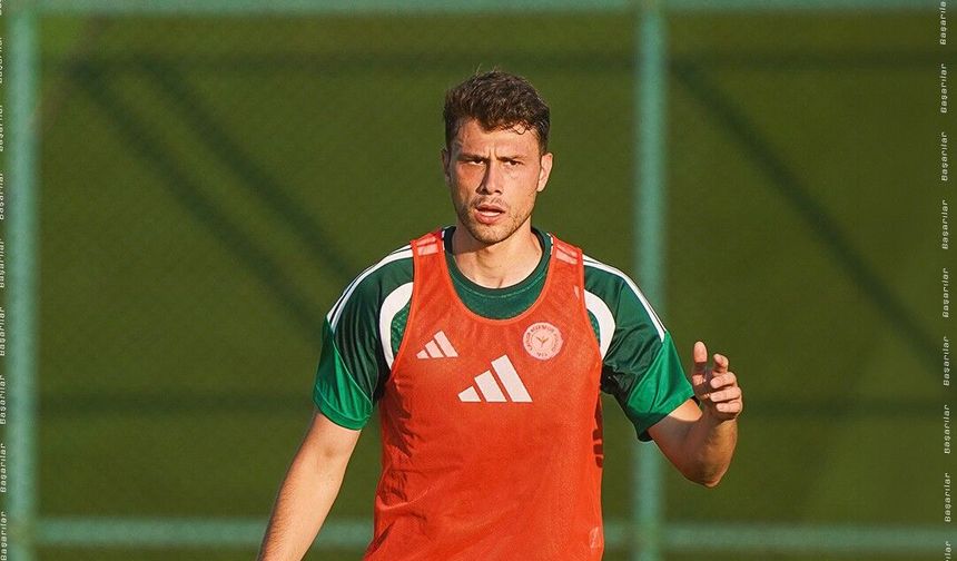 Çaykur Rizespor Genç Oyuncusunu Eyüpspor'a Kiralandı
