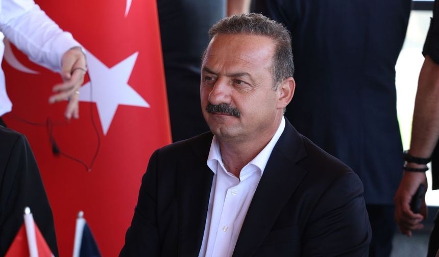 Ağıralioğlu'dan Rize'de erken seçim değerlendirmesi: "Seçime hazırız, nöbet yerimizdeyiz"