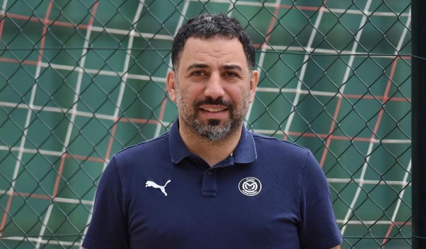 Ahmet Özkaya kimdir? Çayelispor'un yeni Teknik Direktörü hakkında merak edilenler