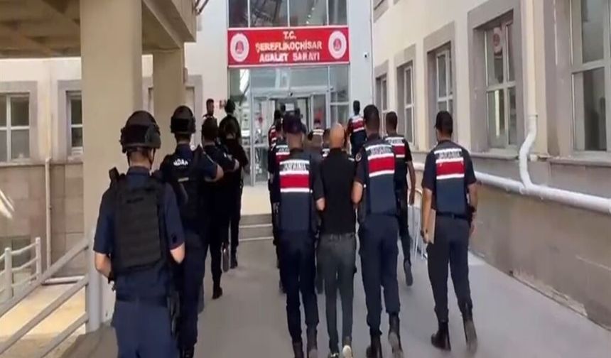 Dede Baltacı cinayeti soruşturması